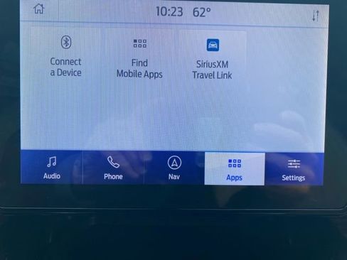 Used 2023 Ford Explorer Limited image 40