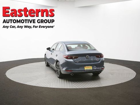 Used 2024 MAZDA MAZDA3 s image 65