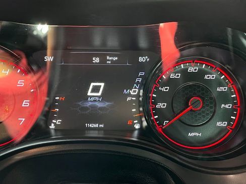 Used 2022 Dodge Charger R/T w/ Blacktop Package RWD image 13