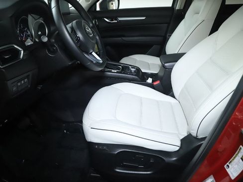 Used 2025 MAZDA CX-5 AWD 2.5 S image 18