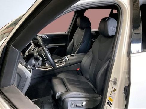 Used 2021 BMW X5 xDrive40i w/ Convenience Package AWD/4WD image 27