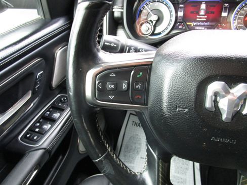 Used 2020 RAM 1500 Limited image 13