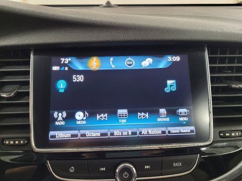 Used 2019 Buick Encore Preferred w/ Safety Package FWD image 25