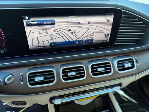 Used 2026 Mercedes-Benz GLE 450 4MATIC image 18