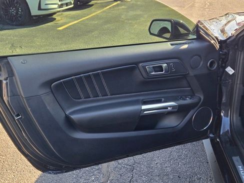 Used 2023 Ford Mustang GT Premium w/ Ford Safe & Smart Package image 14