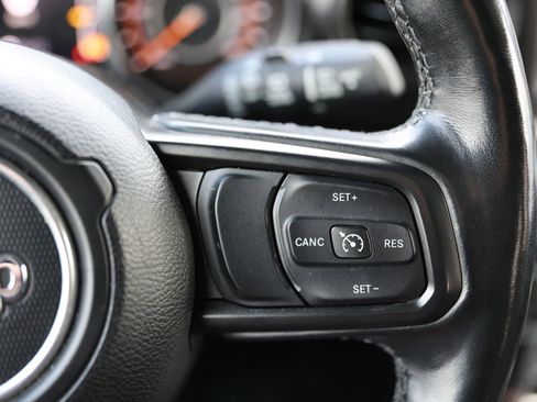 Used 2021 Jeep Wrangler Unlimited Sport image 35