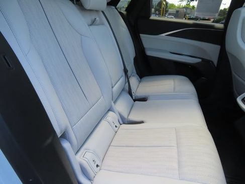 Certified 2024 Cadillac Lyriq Luxury RWD image 38