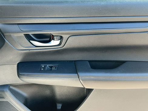 Used 2024 Honda CR-V EX image 14