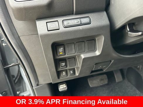 New 2026 Nissan Frontier PRO-4X w/ Tow Package image 12