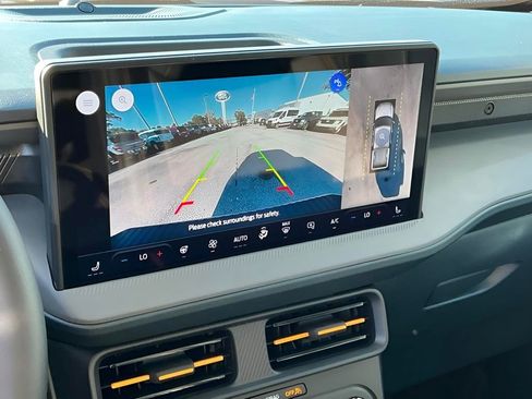 New 2026 Ford Maverick Tremor image 26