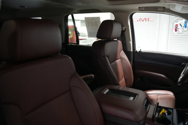 Used 2016 Chevrolet Tahoe LTZ AWD/4WD image 23