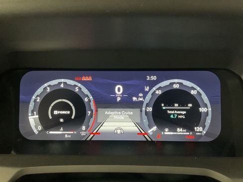 New 2026 Toyota Tacoma Limited image 26