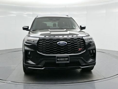 New 2025 Ford Explorer ST w/ Sun And Sound Package image 30