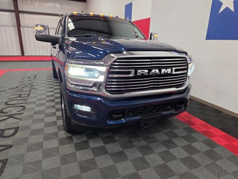 Used 2024 RAM 2500 Laramie w/ Towing Technology Group AWD/4WD image 29