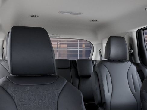 New 2027 Kia Carnival EX FWD image 27