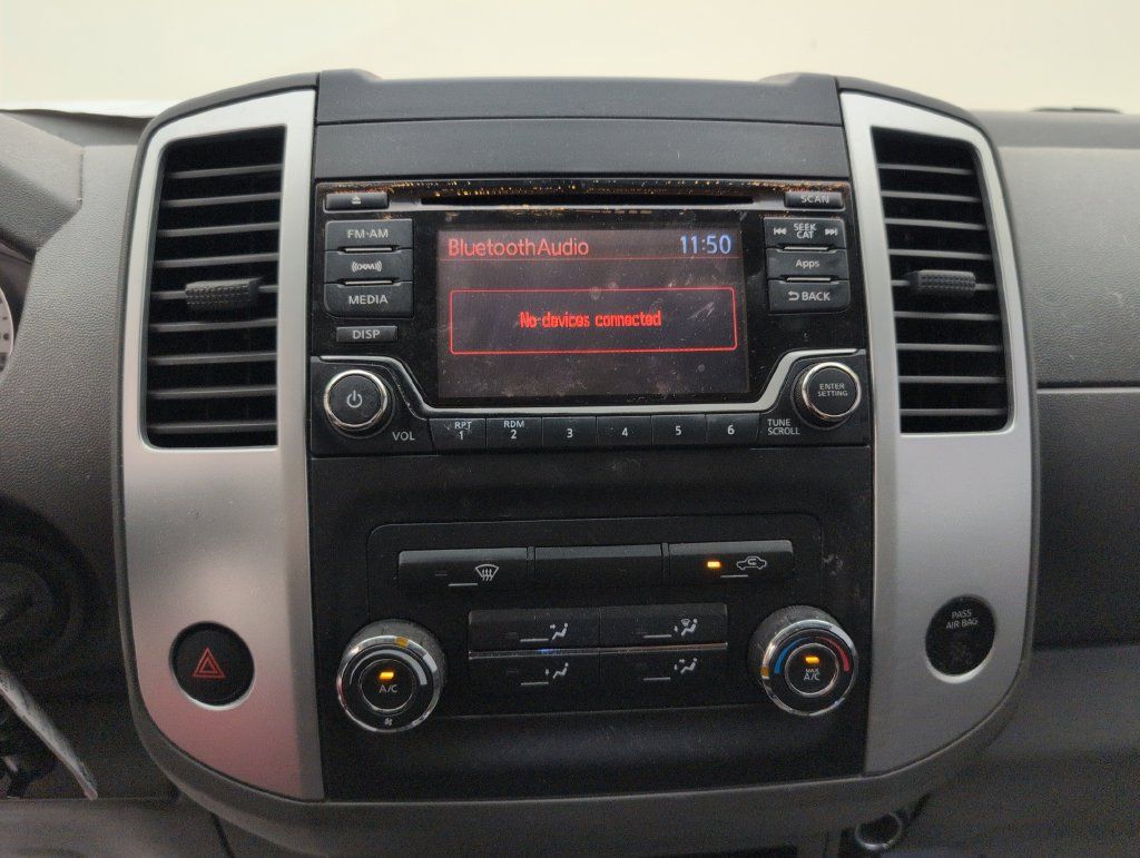 Used 2016 Nissan Frontier Desert Runner RWD image 24