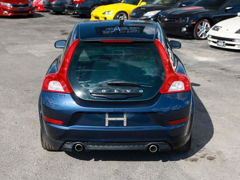 Used 2012 Volvo C30 image 9