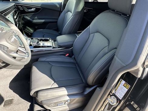 New 2026 Audi Q8 Prestige AWD/4WD image 9