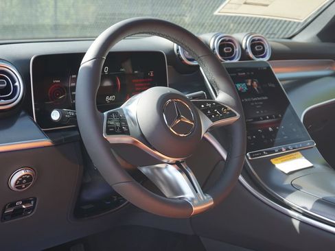 Certified 2026 Mercedes-Benz GLC 300 image 25