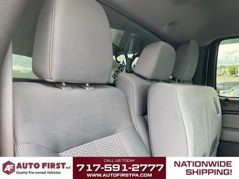 Used 2011 Ford F150 XLT w/ XLT Convenience Pkg AWD/4WD image 17