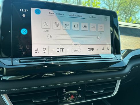 New 2026 Volkswagen Atlas SE AWD/4WD image 11