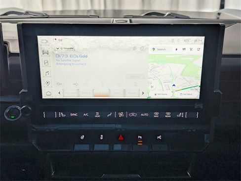 Used 2024 GMC Hummer EV 3X image 12