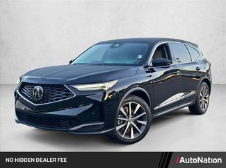 Used 2025 Acura MDX FWD w/ Technology Package video 1