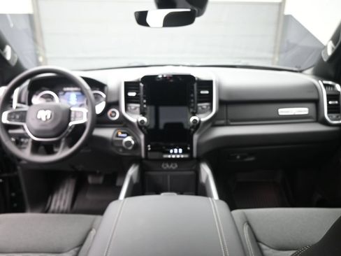 New 2026 RAM 1500 Lone Star RWD image 24
