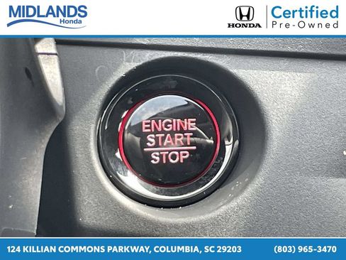 Used 2026 Honda Accord LX image 23