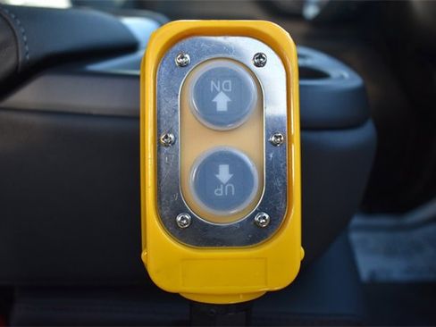 New 2026 Chevrolet Silverado 3500 W/T w/ WT Convenience Package image 13