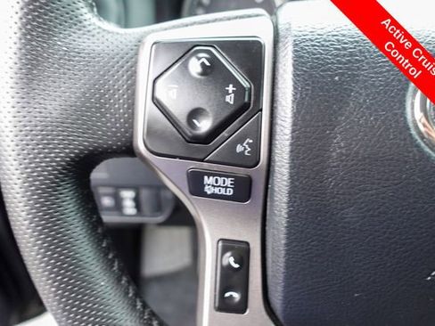 Certified 2023 Toyota Tacoma 4x4 Double Cab image 20