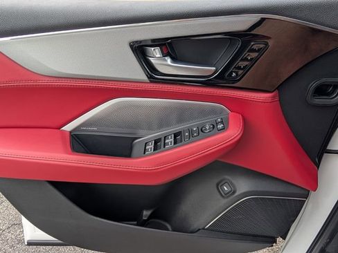 New 2026 Acura MDX A-Spec image 15