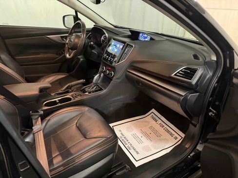 Certified 2023 Subaru Crosstrek 2.5i Limited w/ Moonroof Package image 28