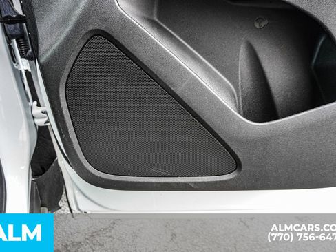 Used 2024 Chevrolet Equinox LT image 52