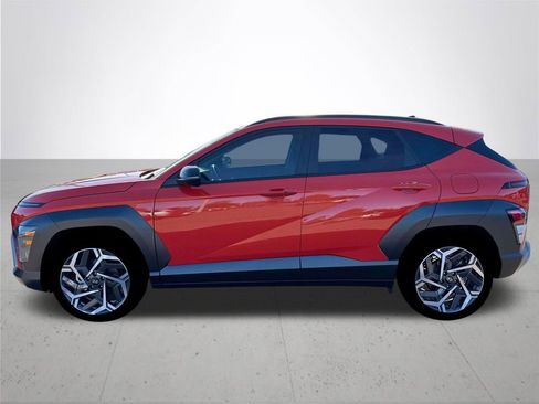 New 2026 Hyundai Kona SEL Premium AWD/4WD image 3