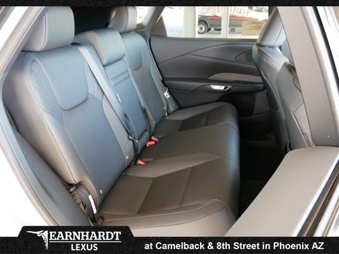 New 2026 Lexus RX 350 Premium FWD image 8