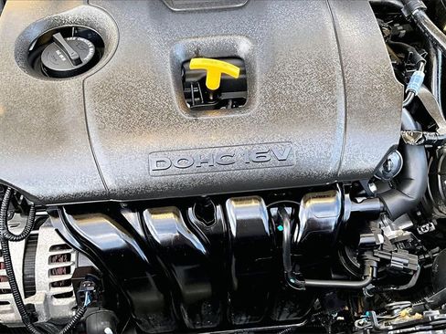 Certified 2025 Kia Soul EX image 33