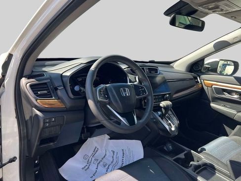 Used 2018 Honda CR-V EX image 23