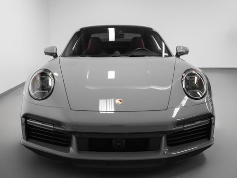 Used 2023 Porsche 911 Turbo image 8