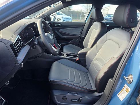 New 2026 Volkswagen Jetta GLI Autobahn FWD image 21