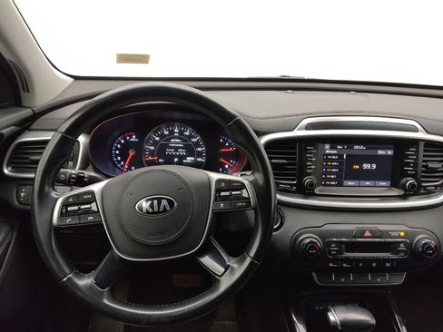 Used 2019 Kia Sorento EX image 22