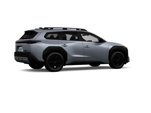 New 2026 Toyota bZ Woodland AWD/4WD image 11