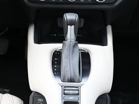 New 2027 Honda HR-V EX-L image 19