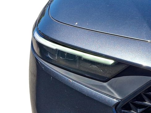 Used 2024 Honda Accord EX image 10