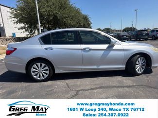 Used 2013 Honda Accord EX-L video 2