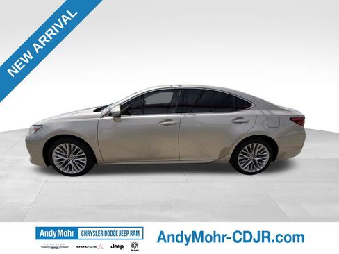 Used 2013 Lexus ES 350 FWD image 4