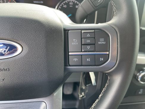 Used 2023 Ford F150 XLT w/ Equipment Group 301A Mid AWD/4WD image 25