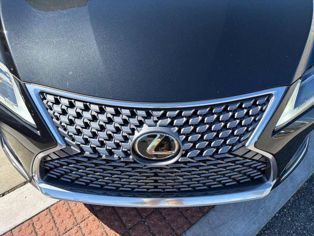 Used 2021 Lexus RX 350 FWD w/ Premium Package image 13
