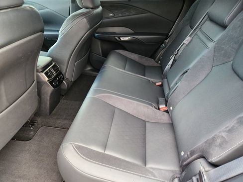 Used 2023 Lexus RX 350 AWD w/ Cold Area Package image 29