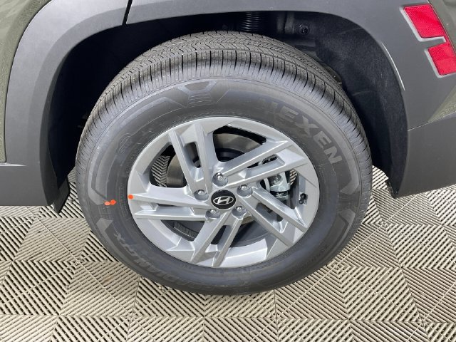 New 2026 Hyundai Tucson SE AWD/4WD image 17